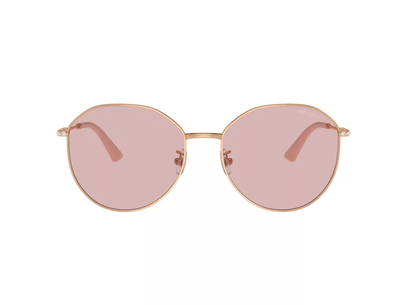Jimmy Choo Sunčane Naočale 4007BD 3008/5