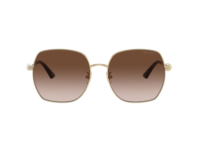 Jimmy Choo Sunčane Naočale JC 4008HD 300613