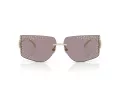 Jimmy Choo Sunčane Naočale 4009B 30067N