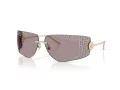 Jimmy Choo Sunčane Naočale 4009B 30067N