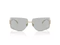 Jimmy Choo Sunčane Naočale 4009B 300687