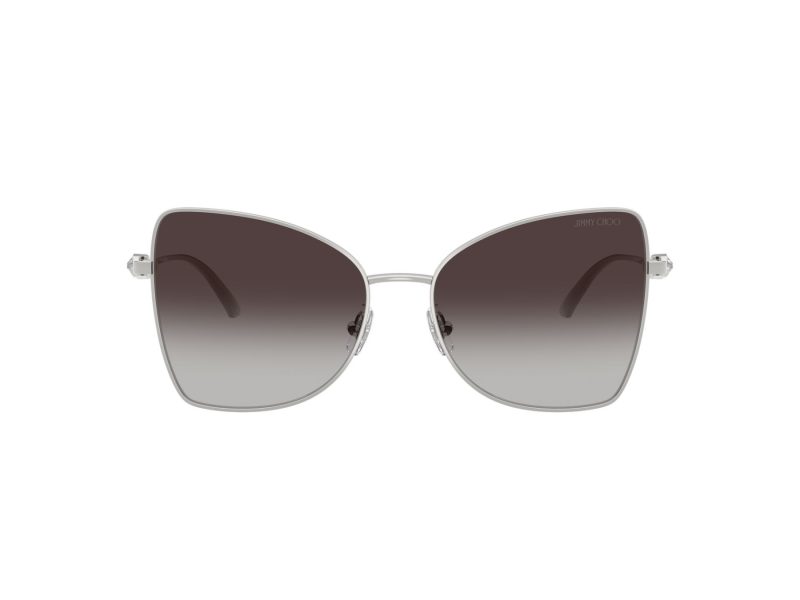 Jimmy Choo Sunčane Naočale JC 4010B 30028G