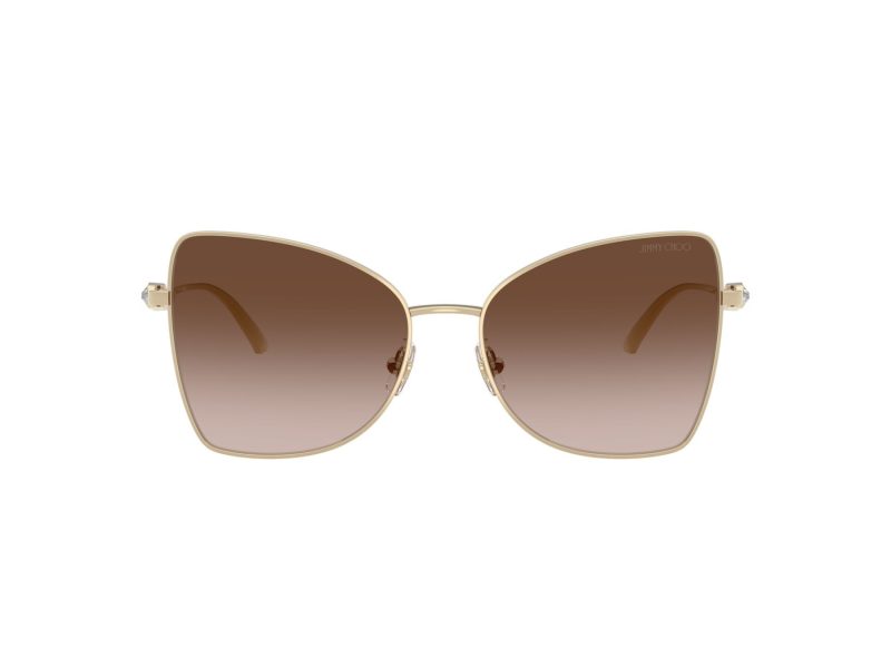 Jimmy Choo Sunčane Naočale JC 4010B 300613