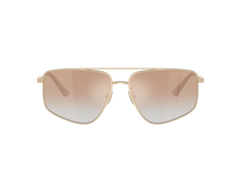 Jimmy Choo Sunčane Naočale JC 4011 30060G
