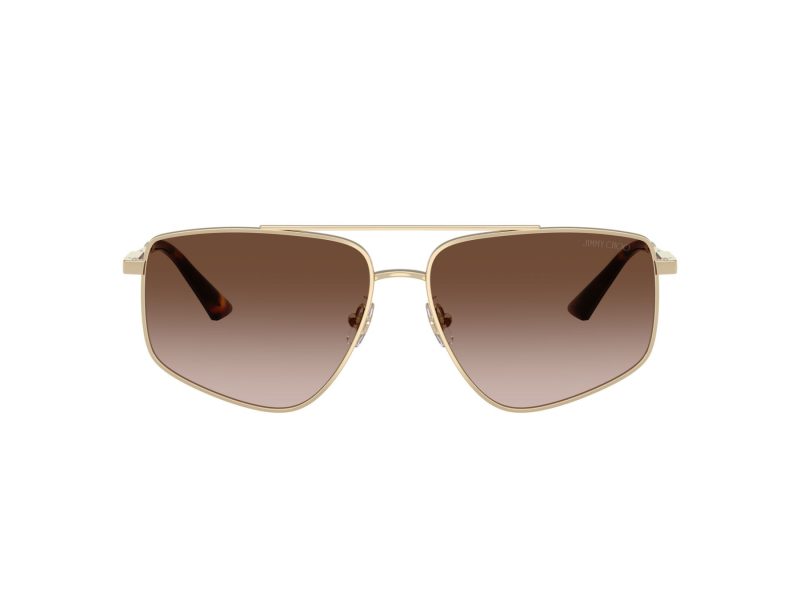 Jimmy Choo Sunčane Naočale JC 4011 300613