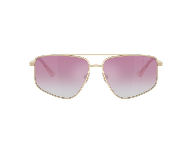 Jimmy Choo Sunčane Naočale JC 4011 300658