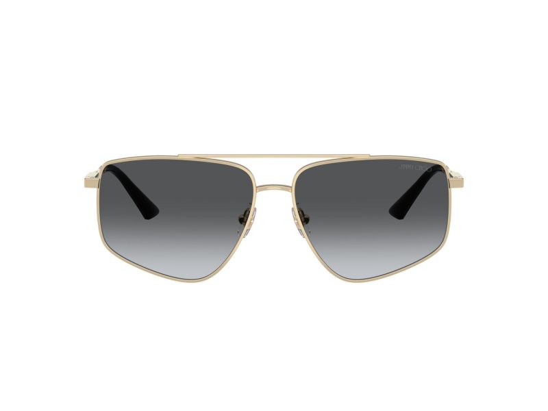 Jimmy Choo Sunčane Naočale JC 4011 3006T3