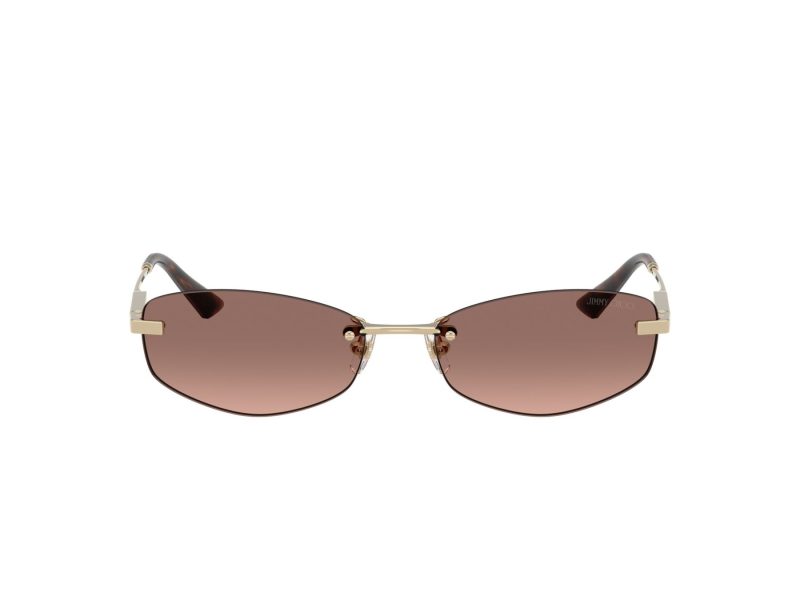 Jimmy Choo Sunčane Naočale JC 4013D 300613