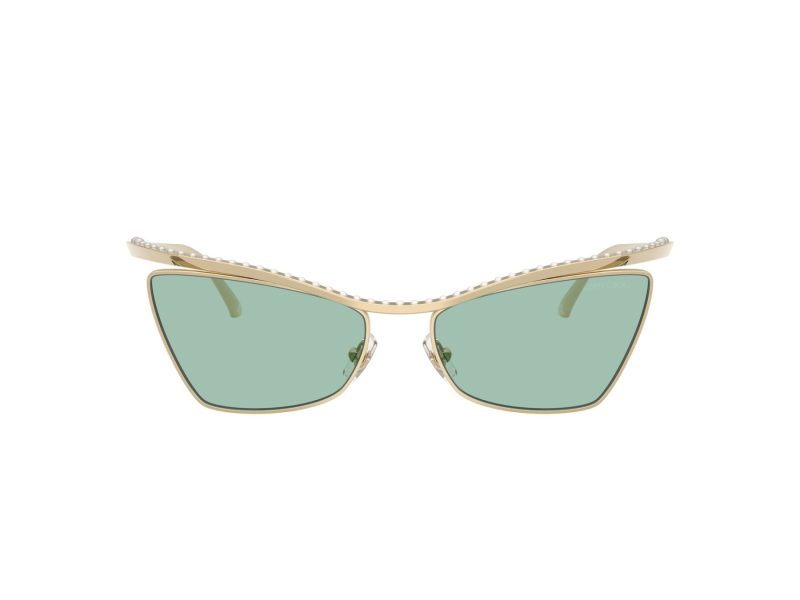 Jimmy Choo Sunčane Naočale JC 4014H 3006/2