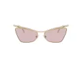 Jimmy Choo Sunčane Naočale 4014H 3006/5