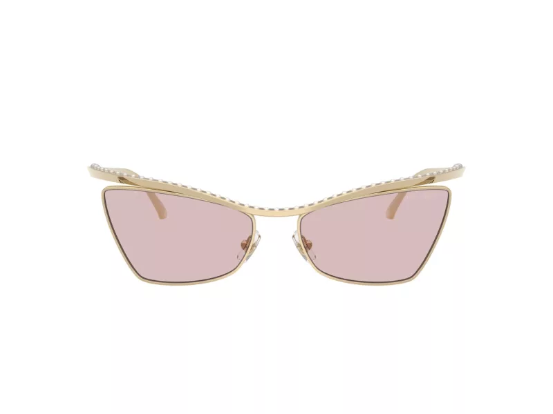 Jimmy Choo Sunčane Naočale 4014H 3006/5