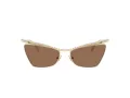 Jimmy Choo Sunčane Naočale 4014H 300673