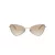 Jimmy Choo Sunčane Naočale 4015HB 300611