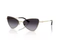 Jimmy Choo Sunčane Naočale 4015HB 30068G