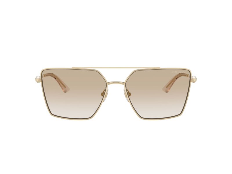 Jimmy Choo Sunčane Naočale JC 4016HB 300611
