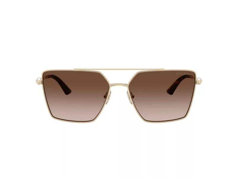 Jimmy Choo Sunčane Naočale 4016HB 300613