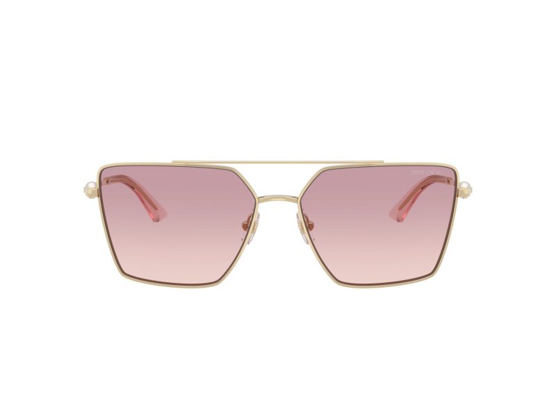 Jimmy Choo Sunčane Naočale JC 4016HB 300668