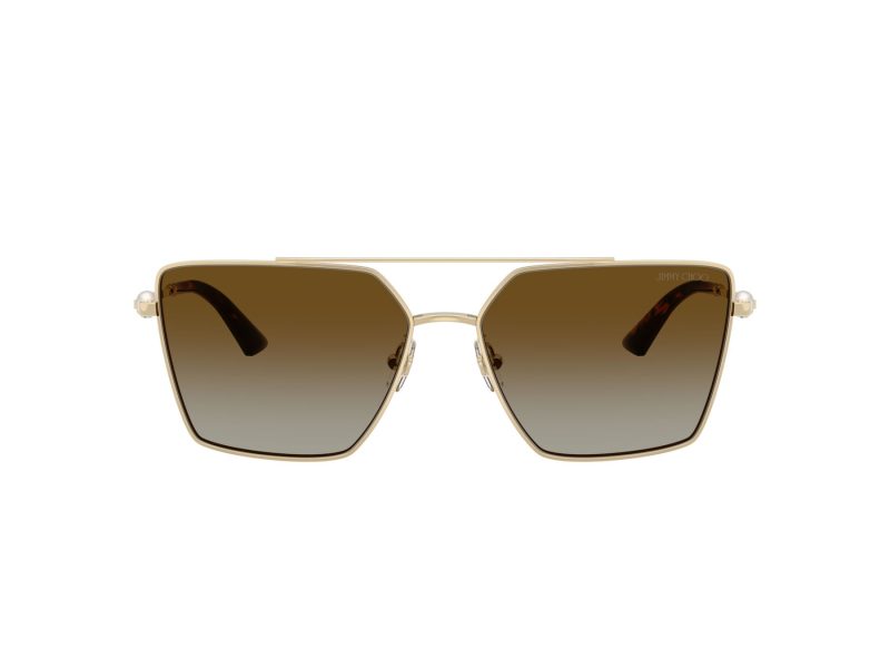 Jimmy Choo Sunčane Naočale JC 4016HB 3006T5