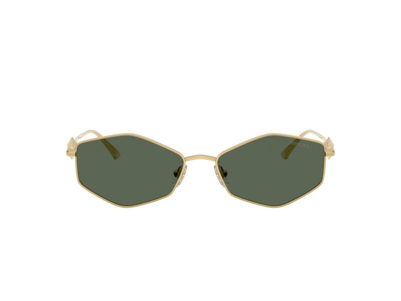 Jimmy Choo Sunčane Naočale JC 4017 302371