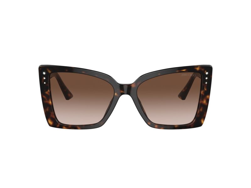 Jimmy Choo Sunčane Naočale JC 5001B 500213
