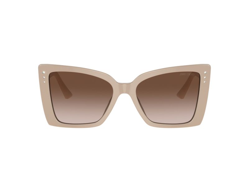 Jimmy Choo Sunčane Naočale JC 5001B 501113