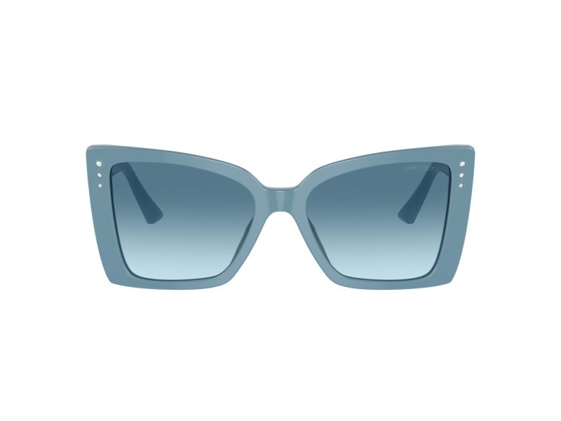 Jimmy Choo Sunčane Naočale JC 5001B 501219