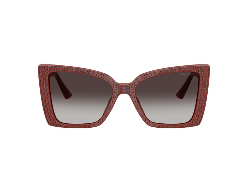 Jimmy Choo Sunčane Naočale JC 5001B 50138G