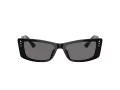 Jimmy Choo Sunčane Naočale 5002BU 500081