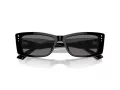 Jimmy Choo Sunčane Naočale 5002BU 500081