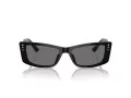 Jimmy Choo Sunčane Naočale 5002BU 500081