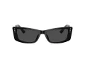 Jimmy Choo Sunčane Naočale 5002BU 500087