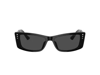 Jimmy Choo Sunčane Naočale 5002BU 500087
