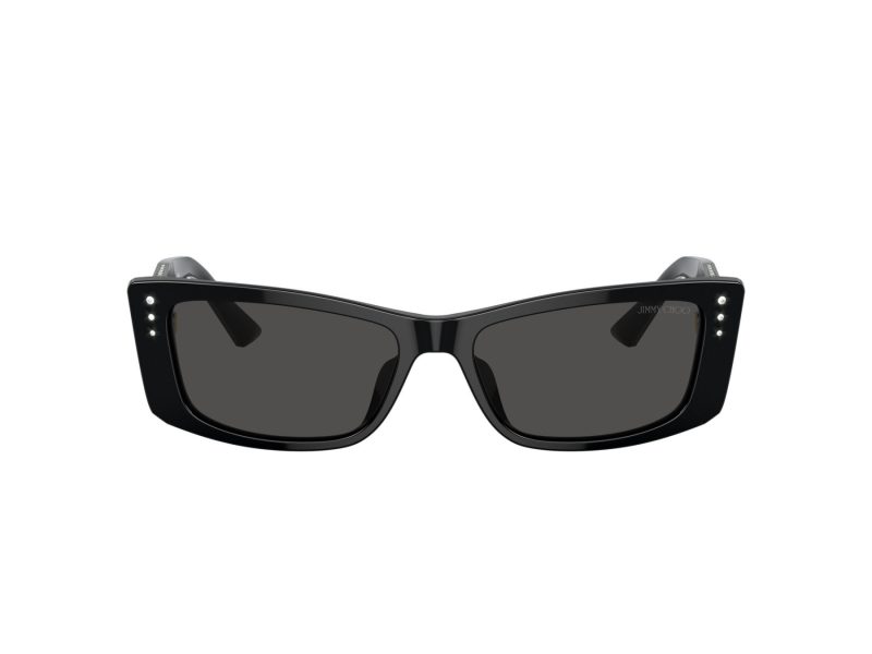 Jimmy Choo Sunčane Naočale JC 5002BU 500087