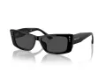 Jimmy Choo Sunčane Naočale 5002BU 500087