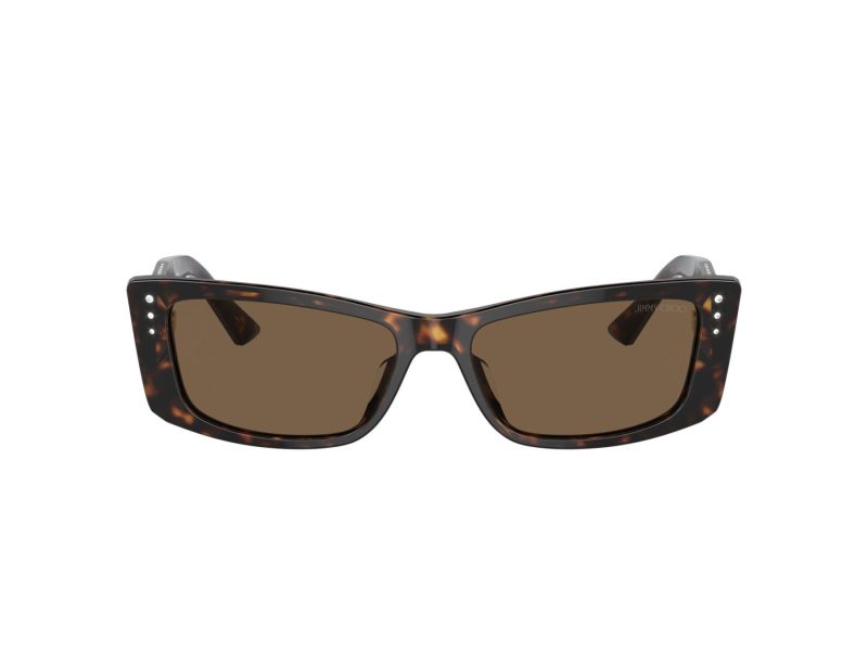 Jimmy Choo Sunčane Naočale JC 5002BU 500273