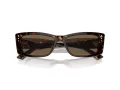 Jimmy Choo Sunčane Naočale 5002BU 500273