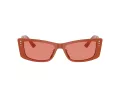 Jimmy Choo Sunčane Naočale 5002BU 501084