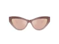 Jimmy Choo Sunčane Naočale 5004 5047/Z