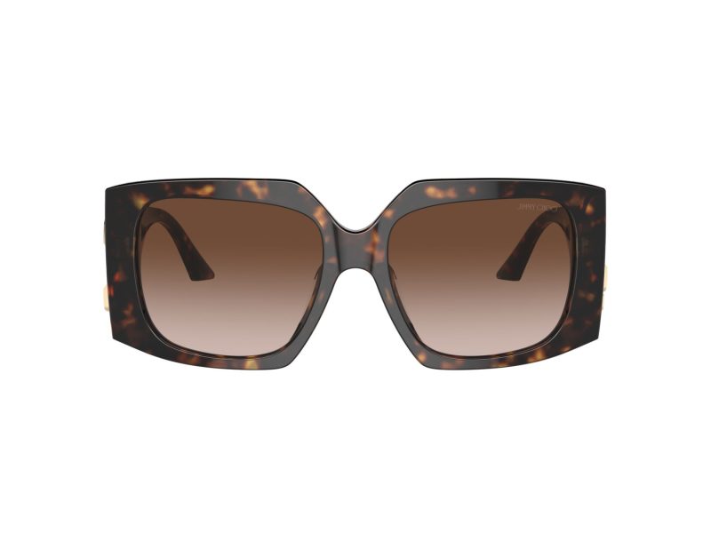 Jimmy Choo Sunčane Naočale JC 5006U 500213