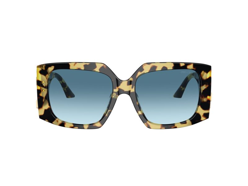 Jimmy Choo Sunčane Naočale JC 5006U 500419