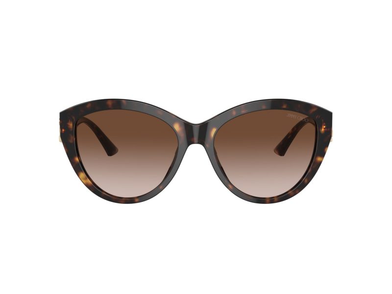 Jimmy Choo Sunčane Naočale JC 5007 500213