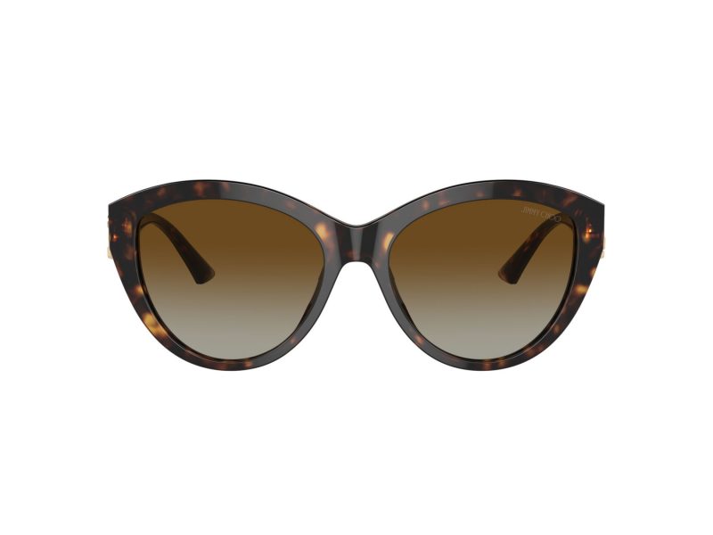 Jimmy Choo Sunčane Naočale JC 5007 5002T5