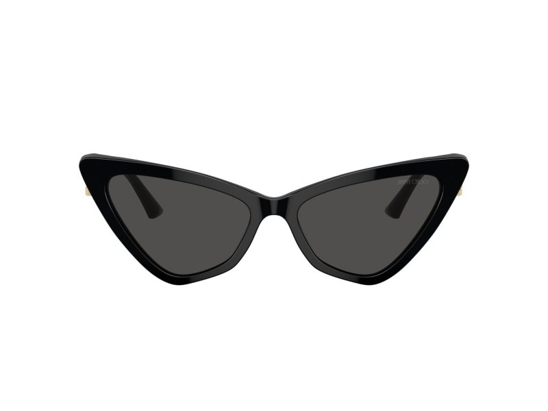 Jimmy Choo Sunčane Naočale JC 5008 500087