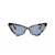 Jimmy Choo Sunčane Naočale 5008 500472