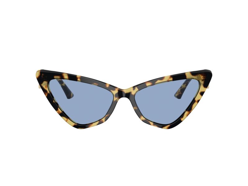 Jimmy Choo Sunčane Naočale JC 5008 500472