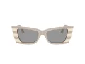 Jimmy Choo Sunčane Naočale 5009 5030/1