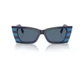 Jimmy Choo Sunčane Naočale 5009 503180