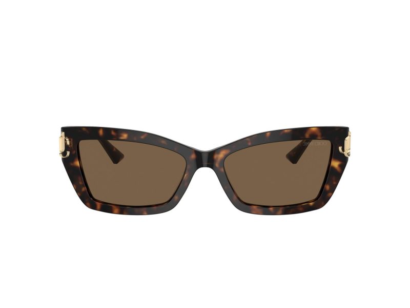 Jimmy Choo Sunčane Naočale JC 5011U 500273