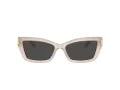 Jimmy Choo Sunčane Naočale 5011U 502587