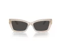 Jimmy Choo Sunčane Naočale 5011U 502587